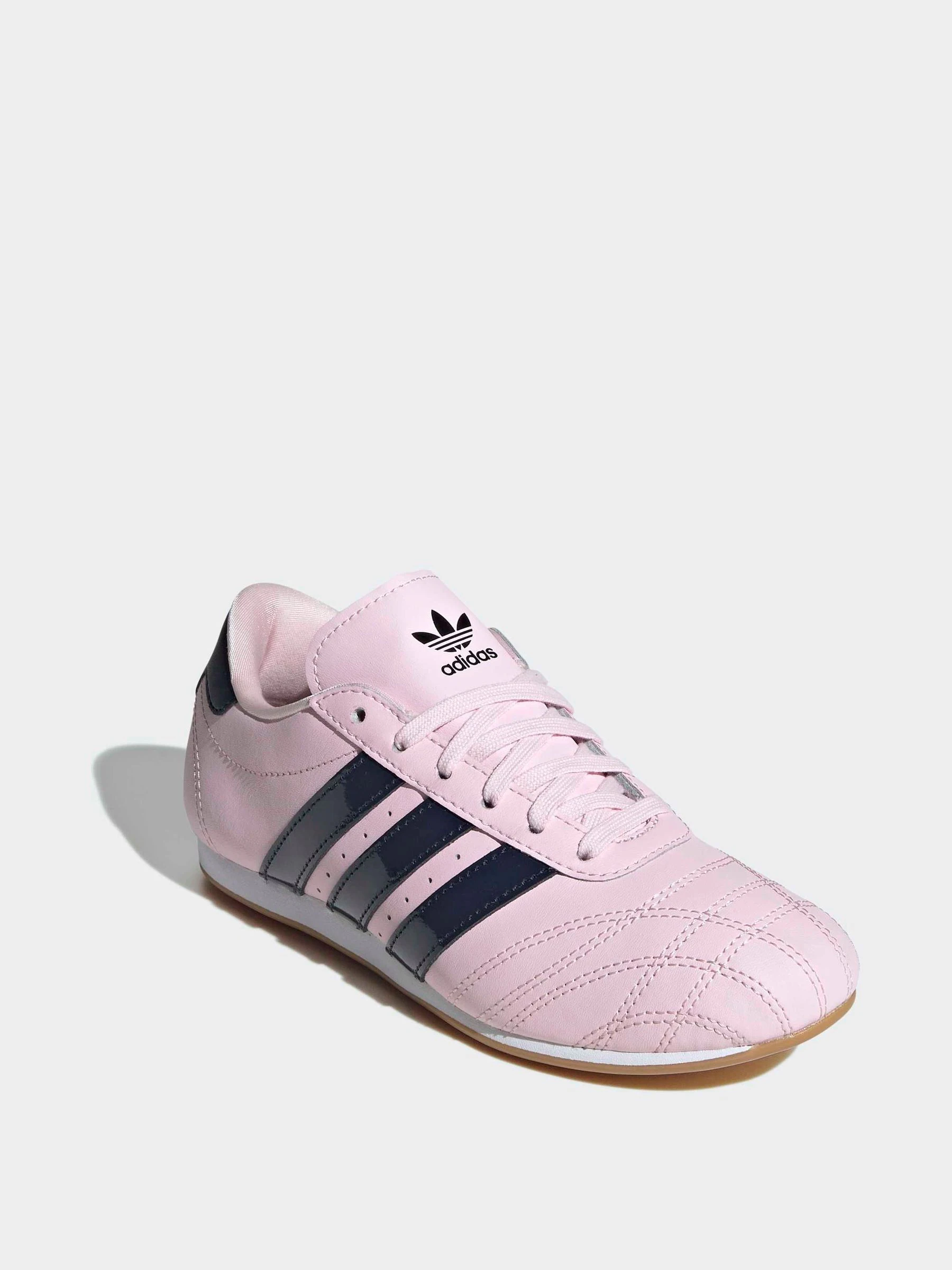 Adidas Original Taekwondo vetersneakers voor Junior