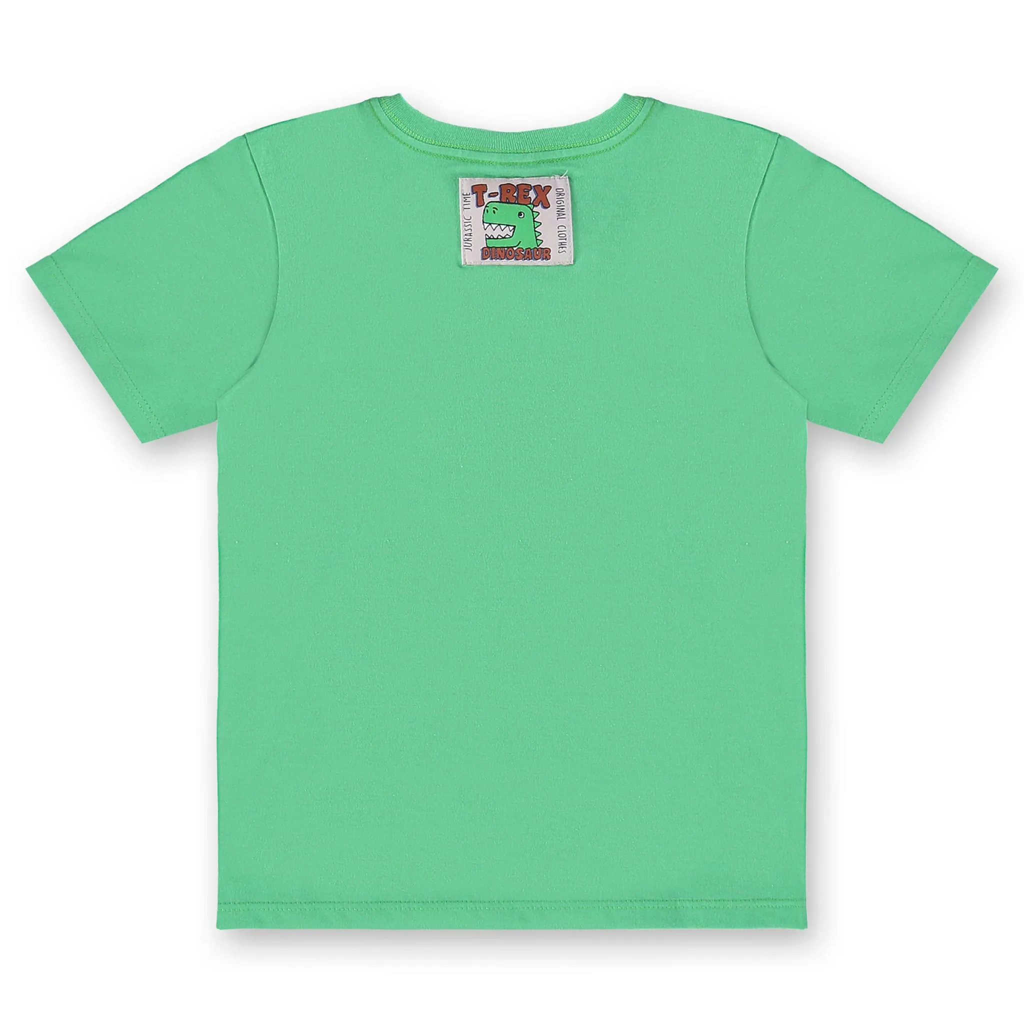 Up Baby T-shirt Dino Cool 2-8ans
