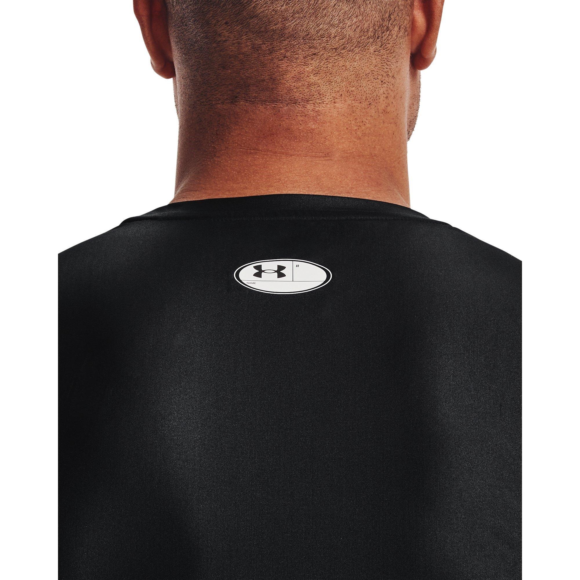 Under Armour UA HG IsoChill Comp Tank