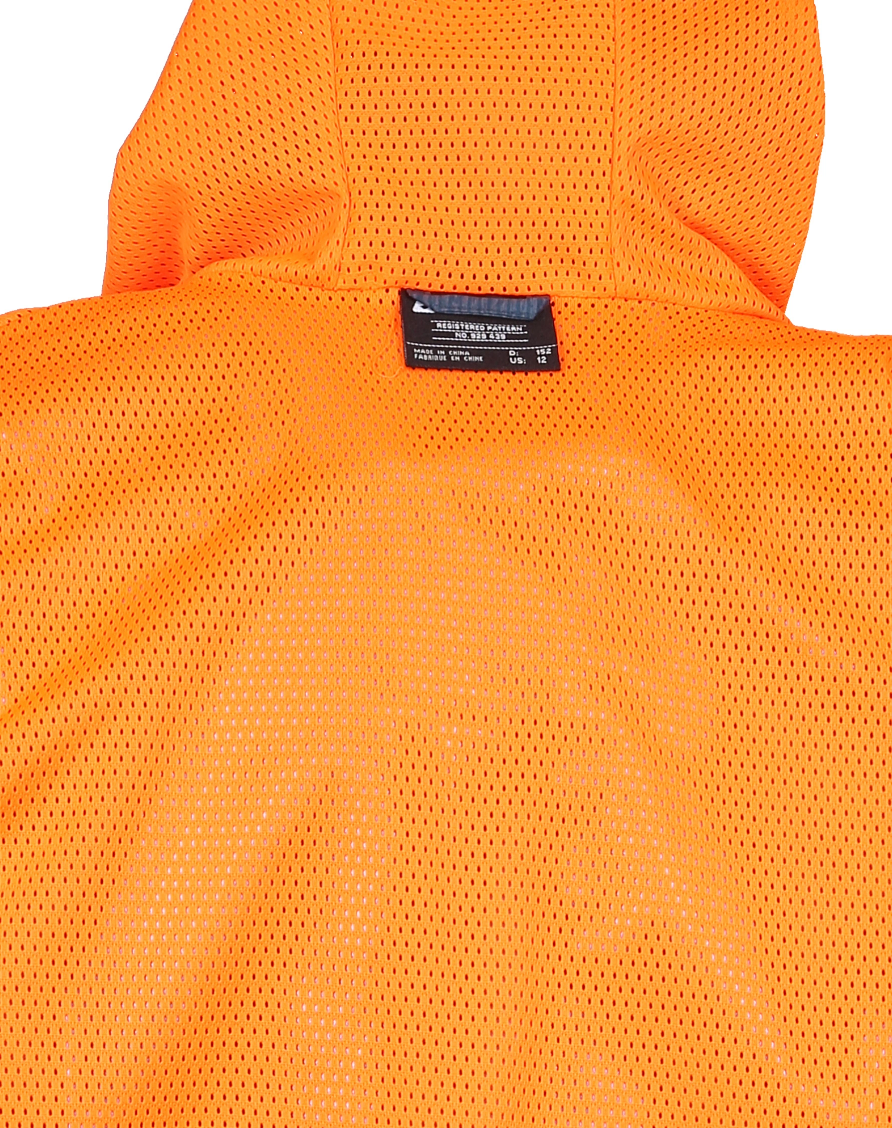 Funktionsjacke KOS 279 BYS in dunkel petrol