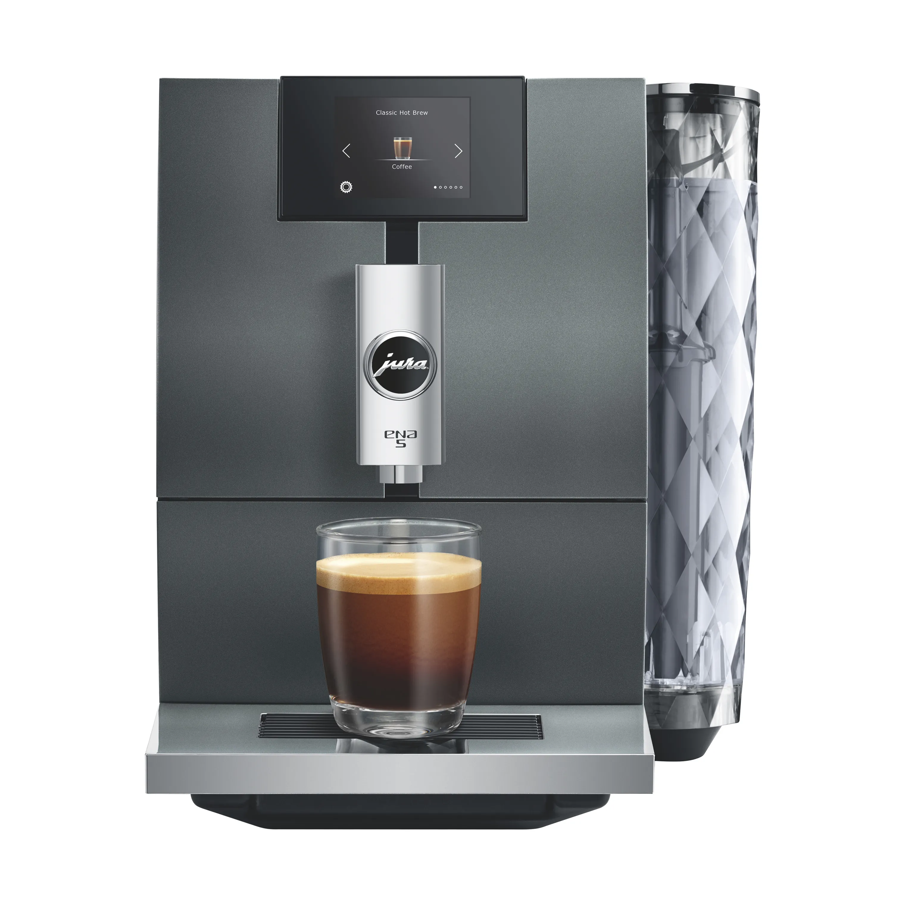 JURA Ena 5 (EA) Espressomaskine
