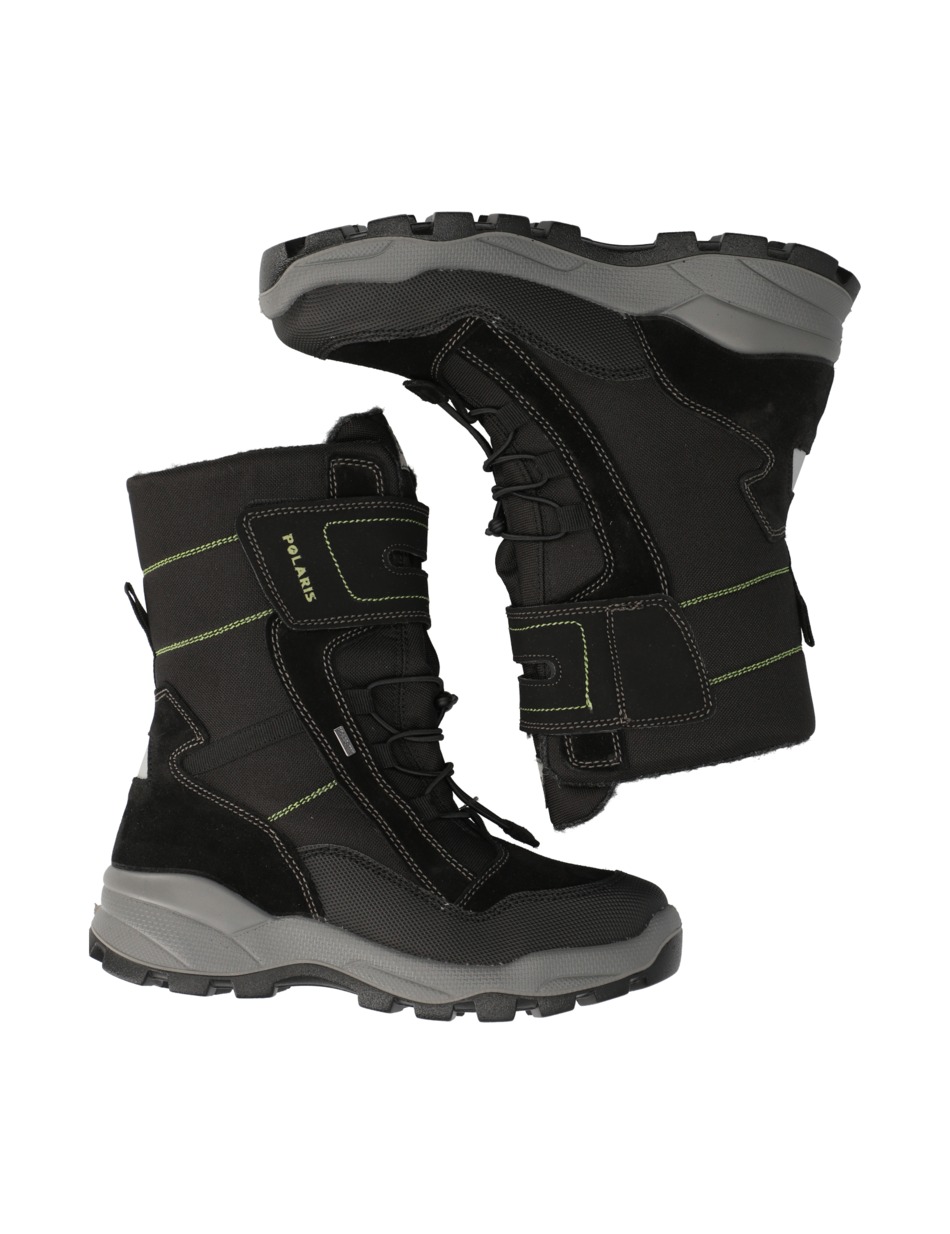 SNOWBOOT