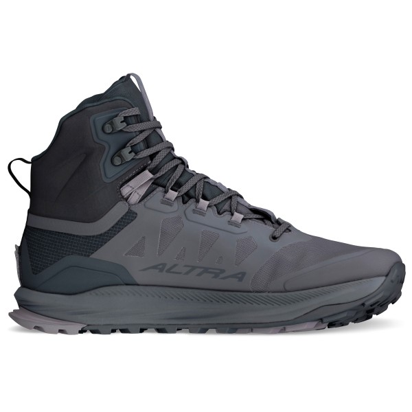 Altra - Lone Peak 9 Waterproof Mid - Chaussures de randonnée