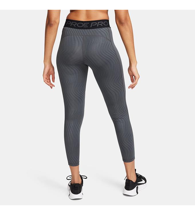 Nike Women Pro Mid-Rise 7/8 Sportlegging