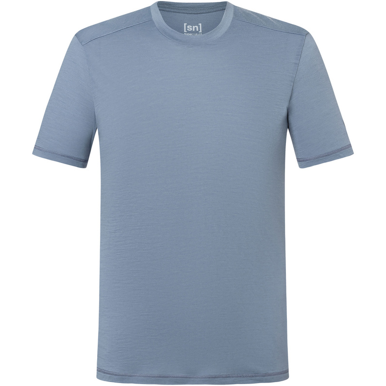 Super.Natural Herren Essential T-Shirt
