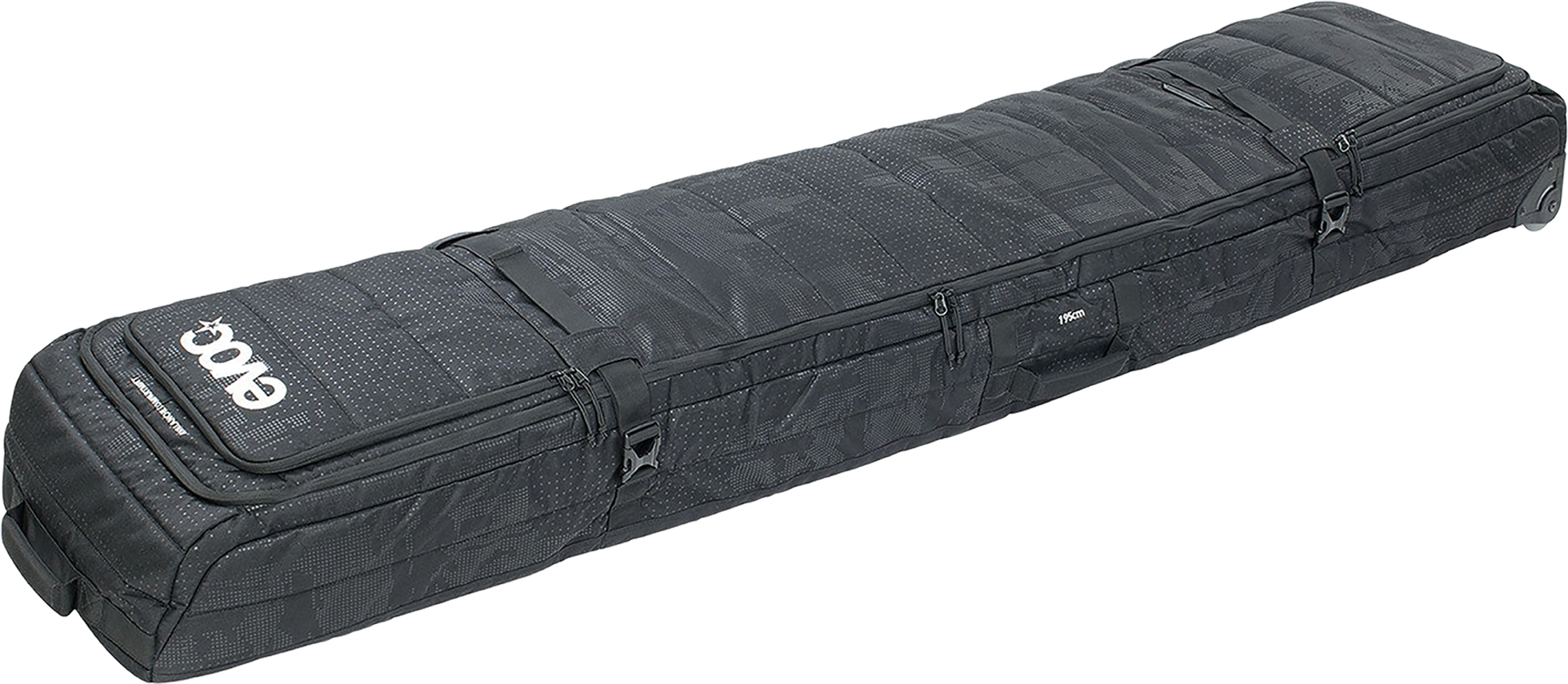 Snow Gear Roller
