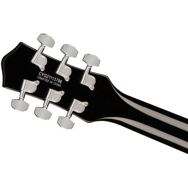 Gretsch G5222 EMTC D.Jet BT BLK