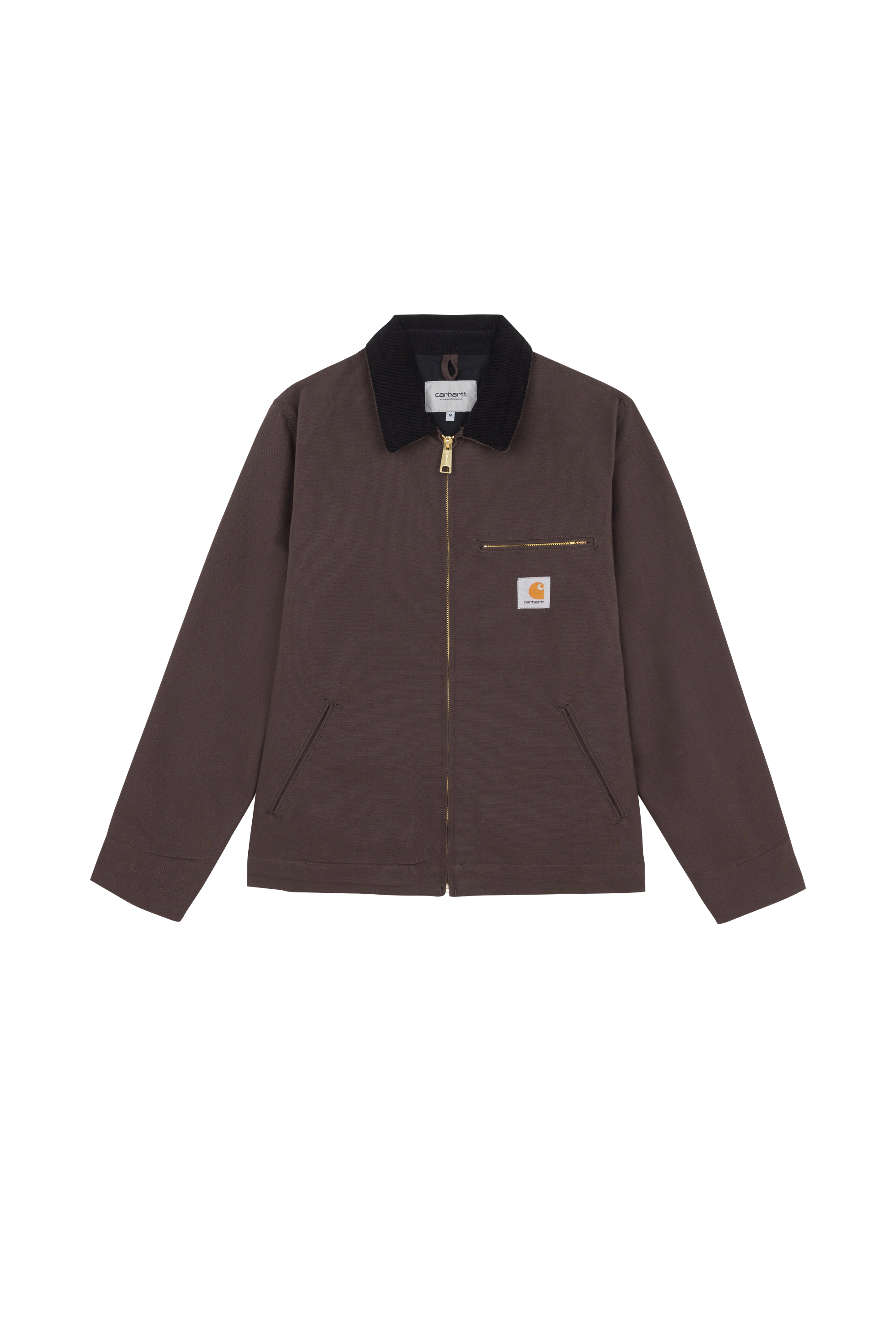 CARHARTT WIP Veste Detroit Jacket Marron
