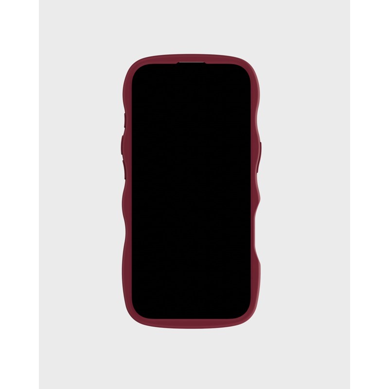 Holdit<br>Mobilcover Wavy Iphone 16 Pro