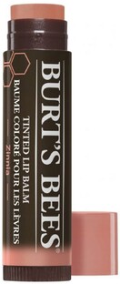 Burt's Bees Tinted Lipbalm Zinnia 4,25GR