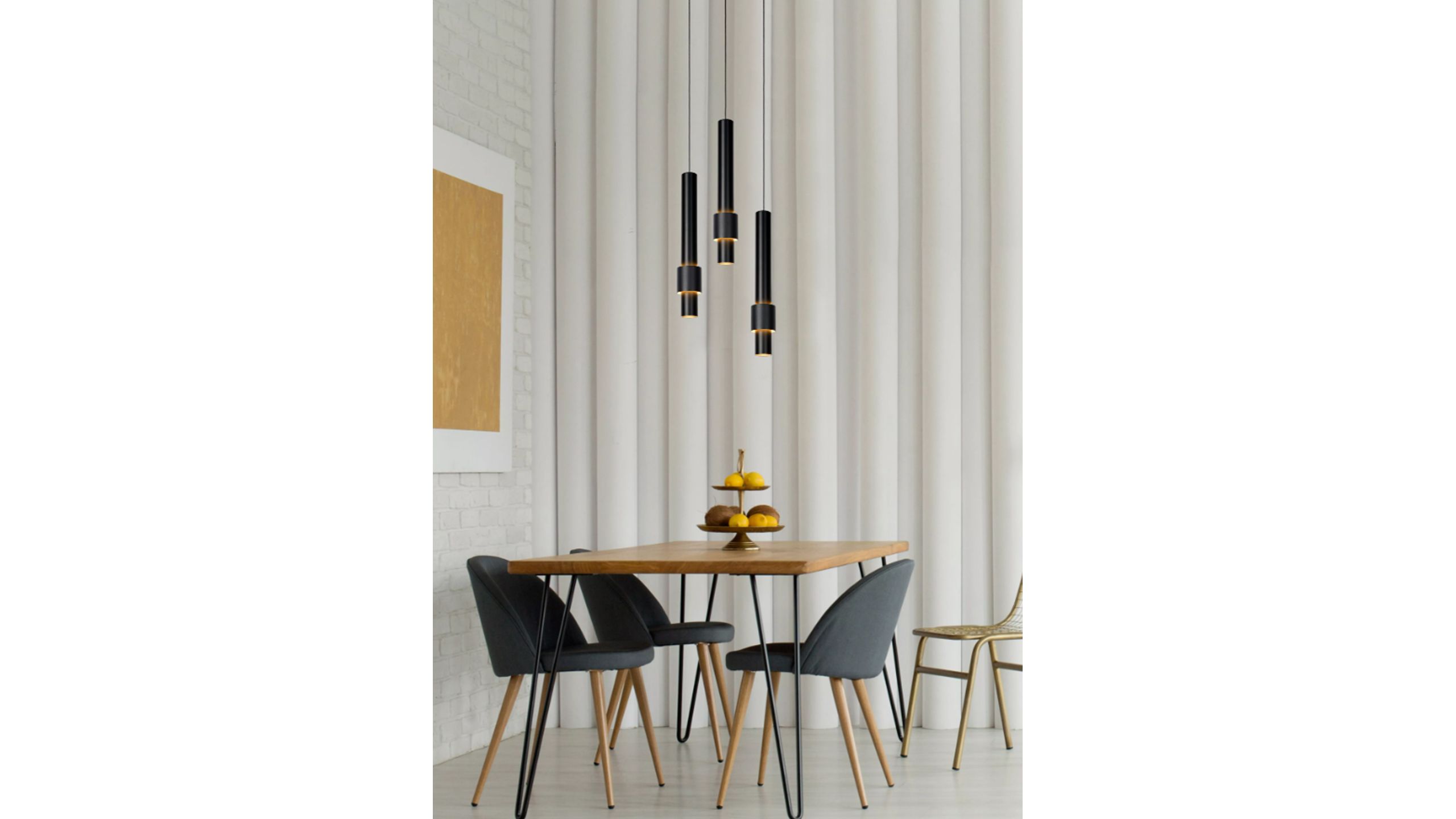 Hanglamp Margary B28 x D28 cm