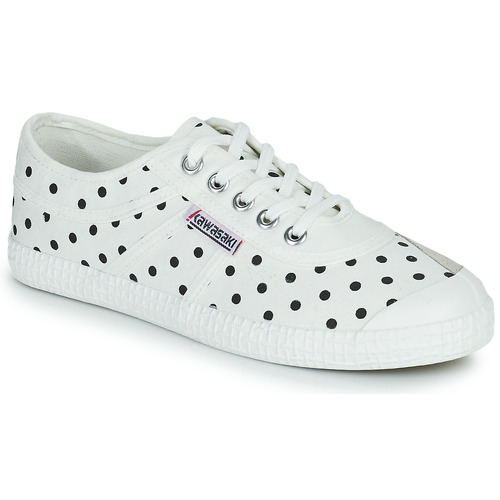Kawasaki - POLKA - Blanc