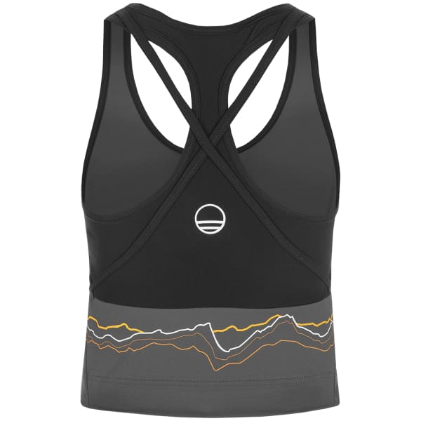 Brassière WILD COUNTRY SESSION AOP W ONYX