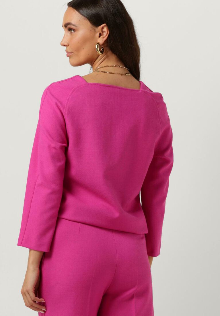 CAROLINE BISS fuchsia caroline biss  1681/73