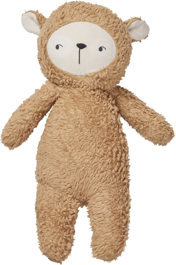 Fabelab Buddy Sheep - Fluffy Caramel