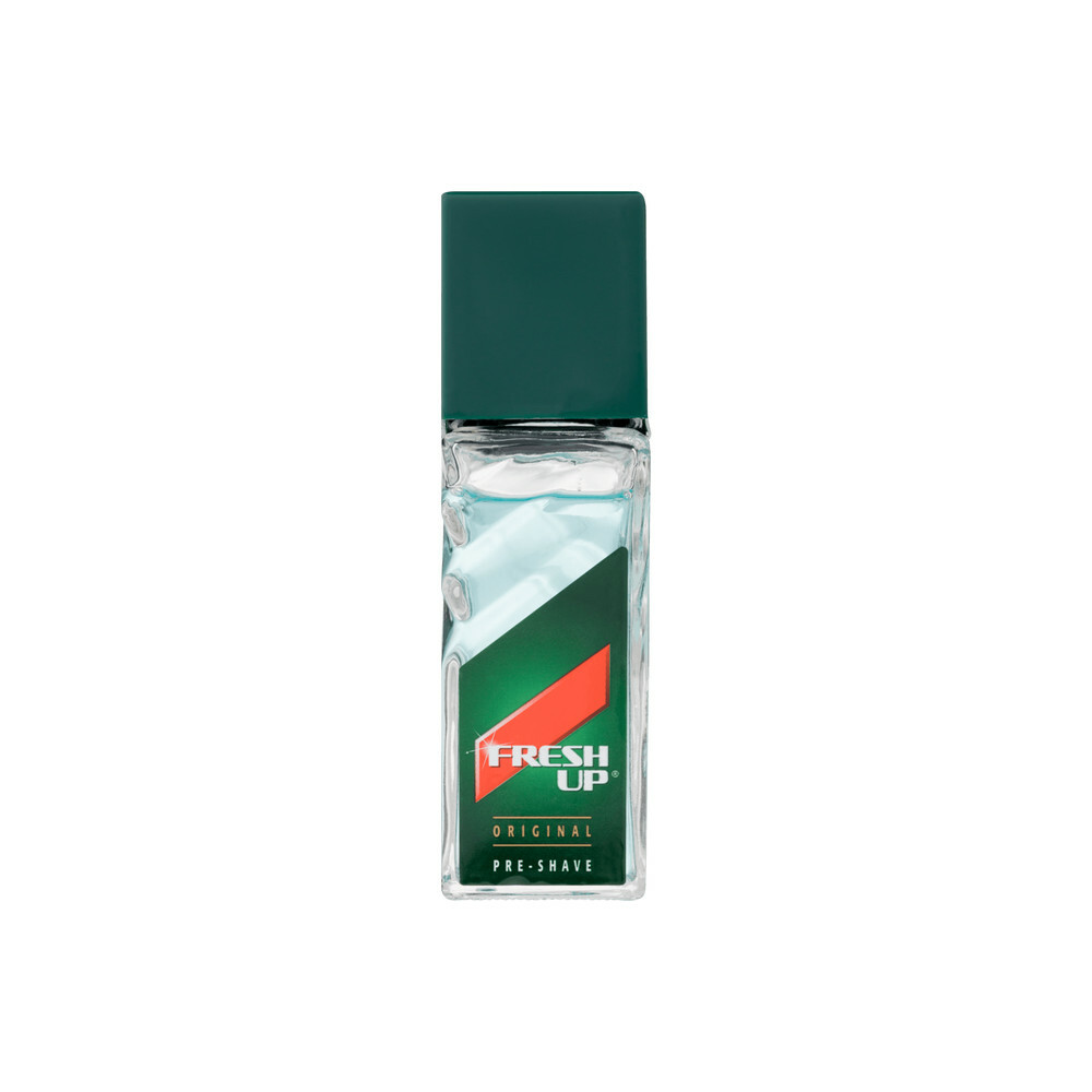 Fresh-Up Preshave Depper100 ml