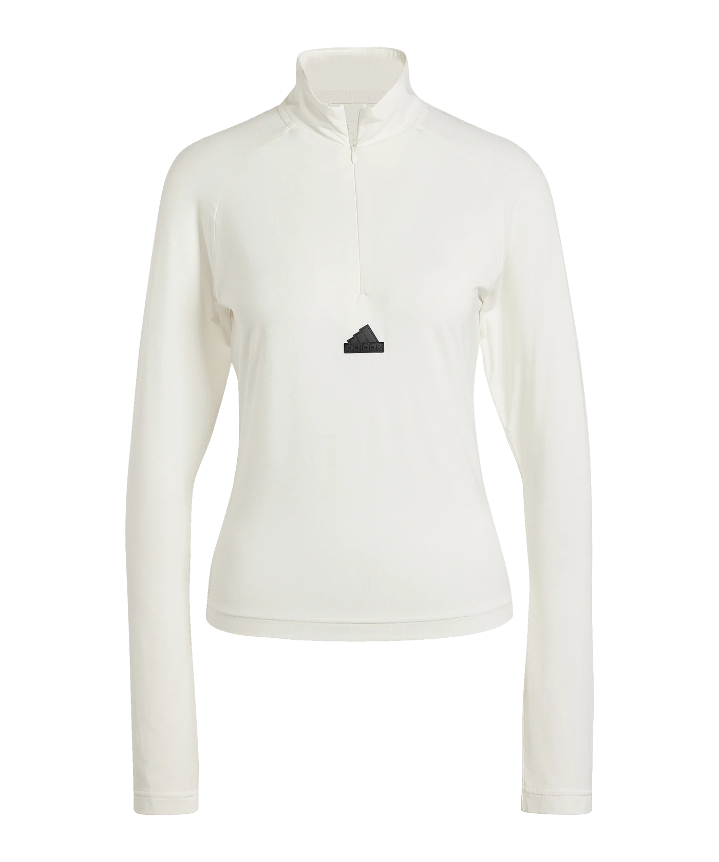 adidas City Escape Sweatshirt Damen Weiss