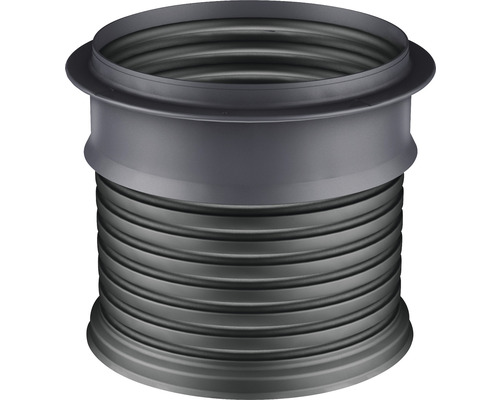 GARANTIA Columbus PROline 3700 L ondergrondse regenwatertank (levering gratis aan huis, ongeladen)