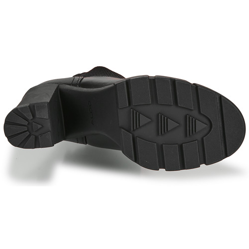 Aldo - REBEL - Noir