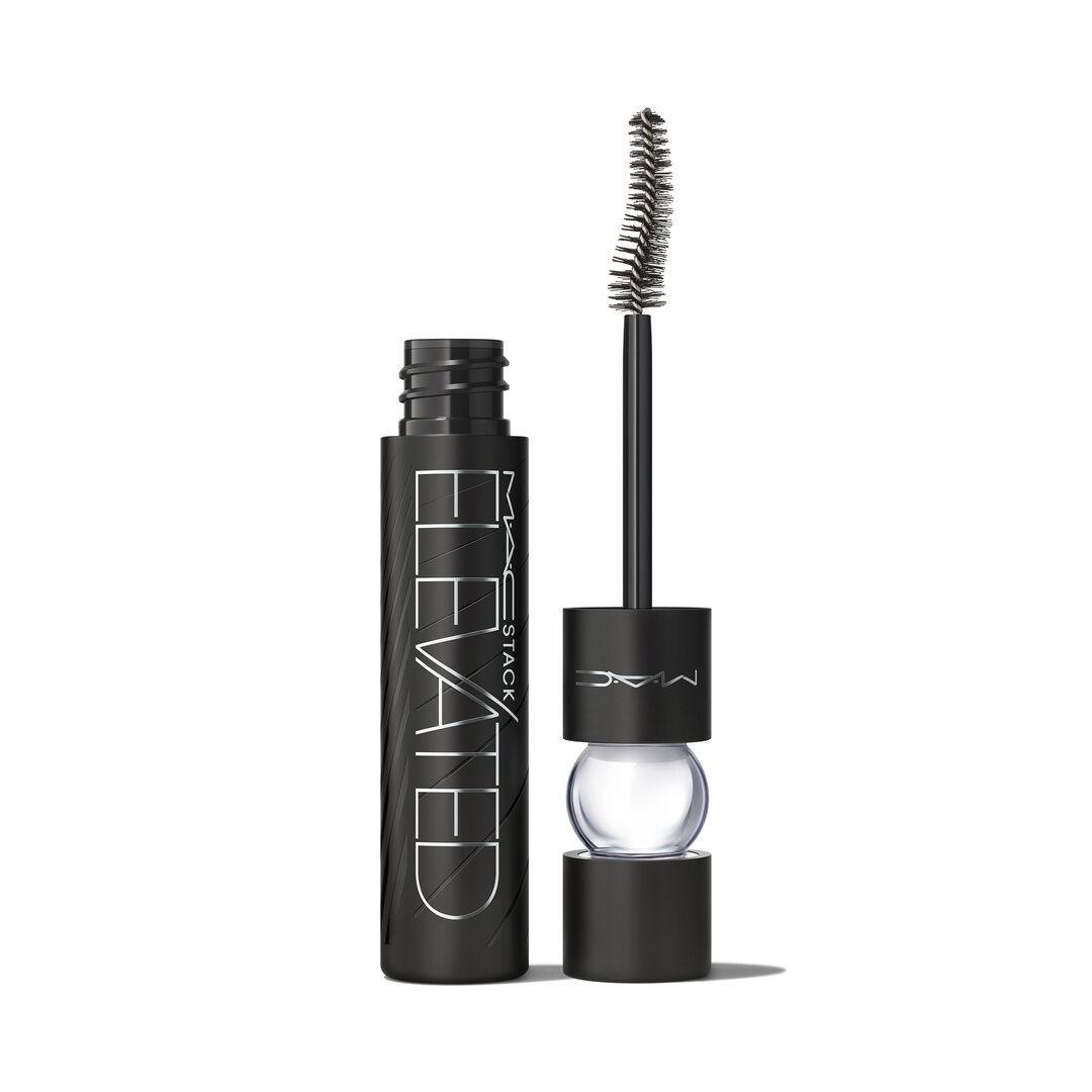 MAC M·A·CSTACK Elevated Mascara