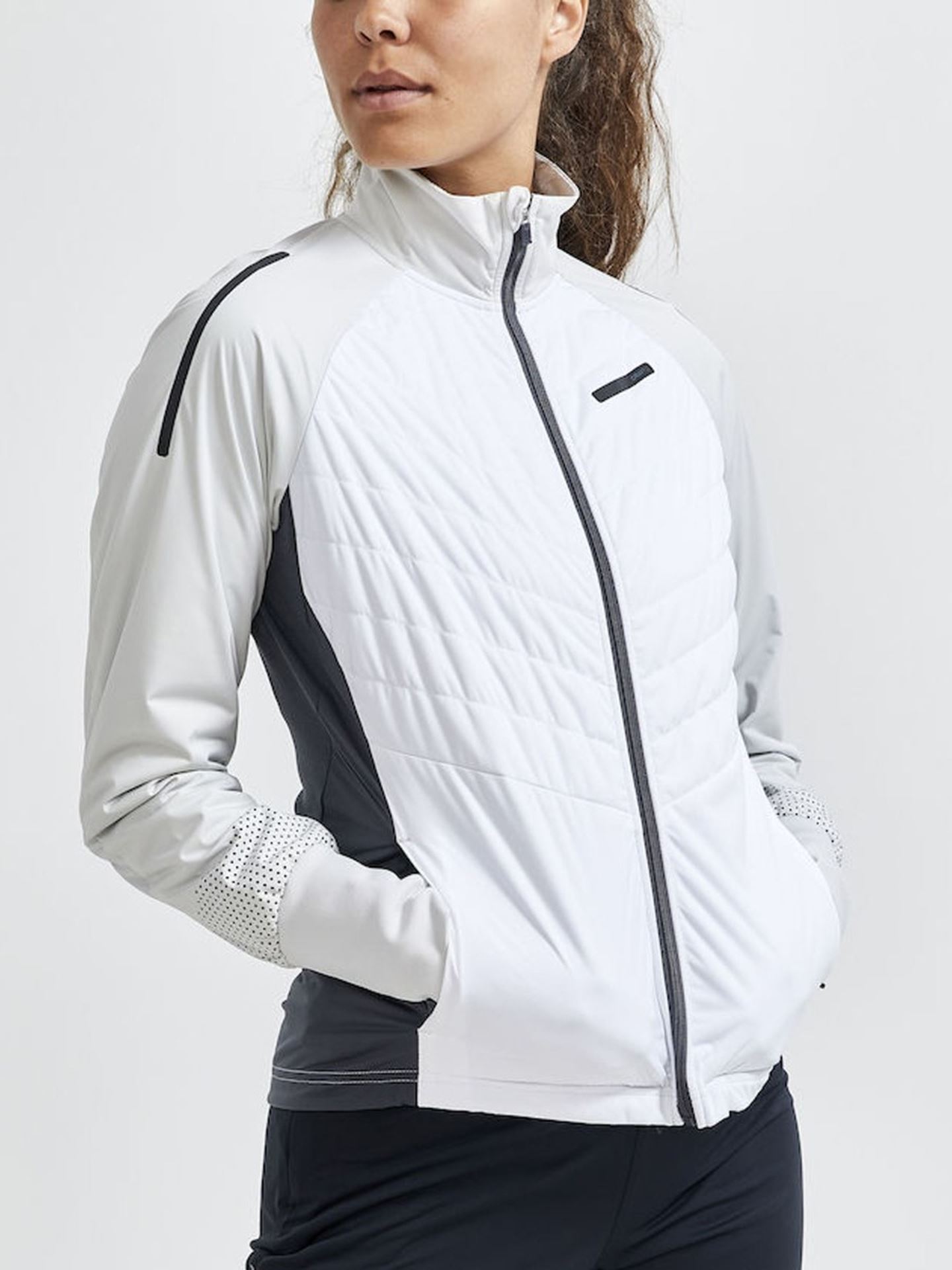 Storm Balance Jacket
