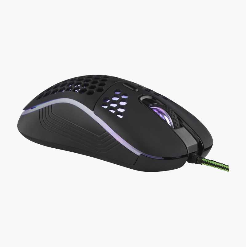 Gamingmus