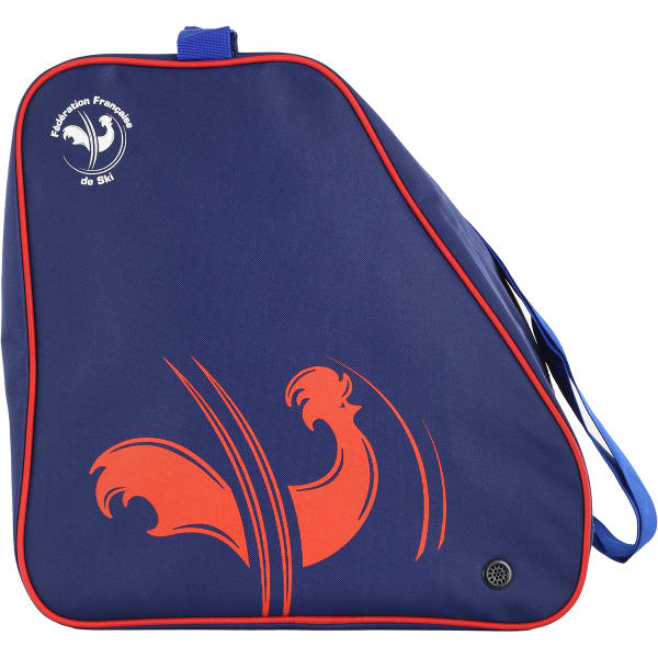 Housse chaussures de ski FFS BOOT BAG ROUGE