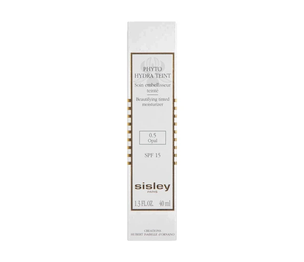 Sisley Phyto-Hydra Teint Beautifying Tinted Moisturizer0.5 Opal