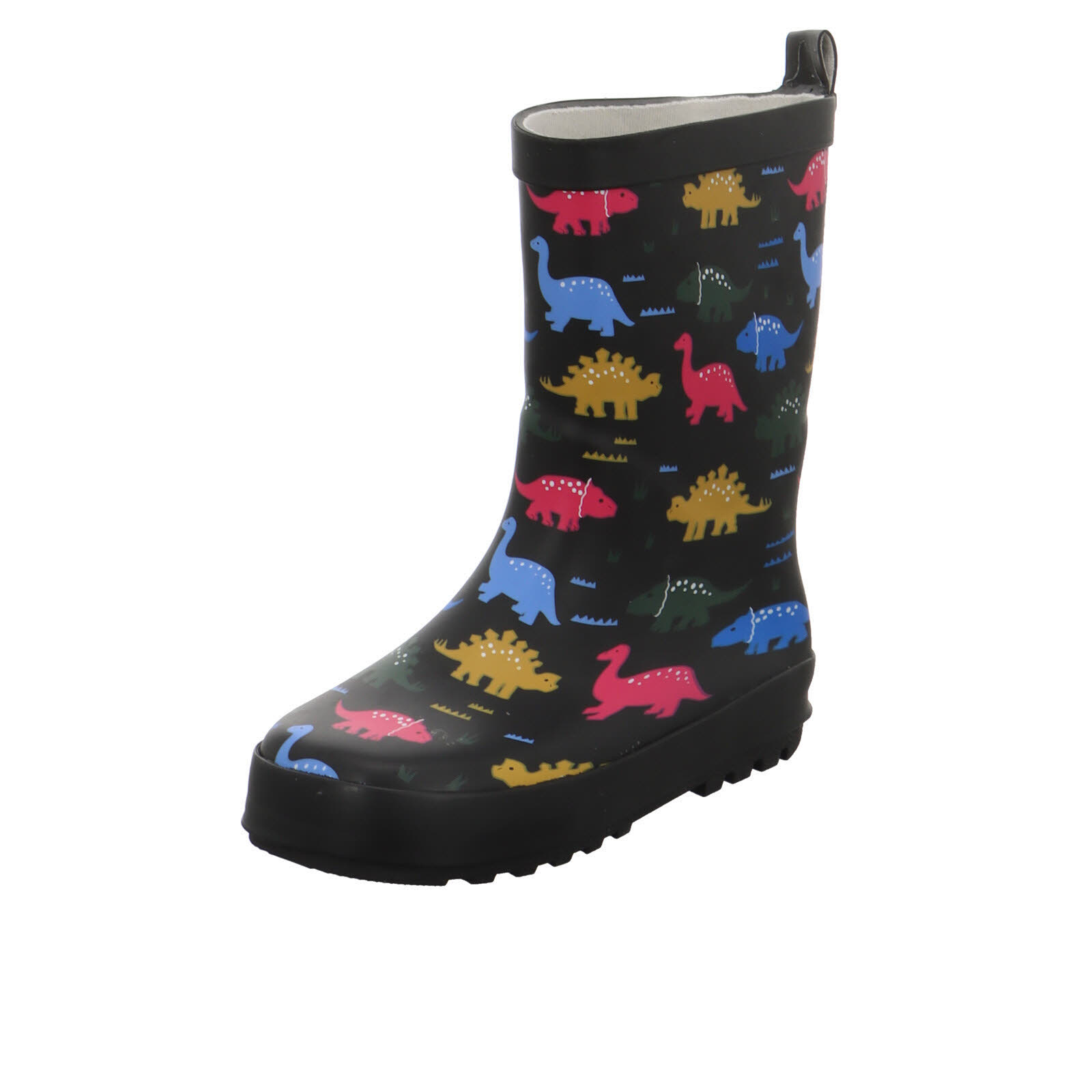 Gummistiefel HTE-64-BK