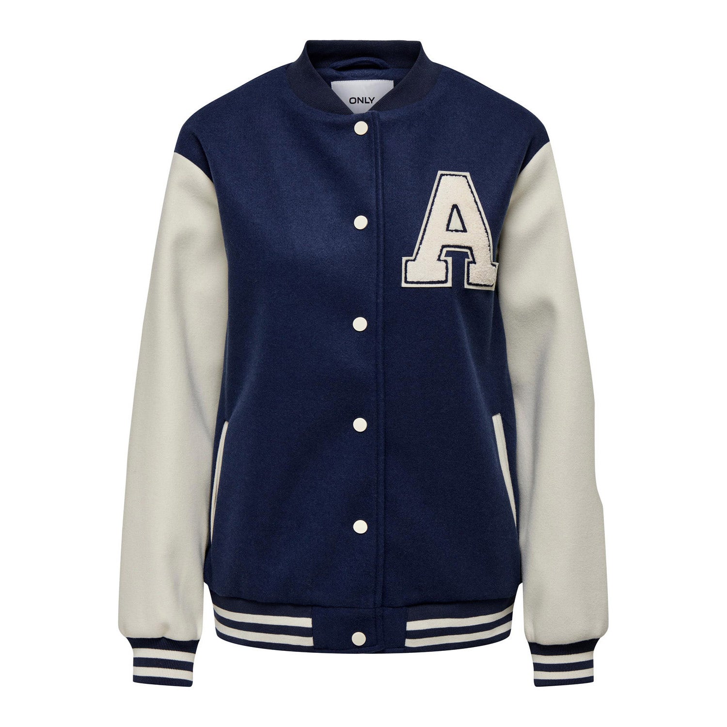 ONLY  Silja Life Bomber Jacket