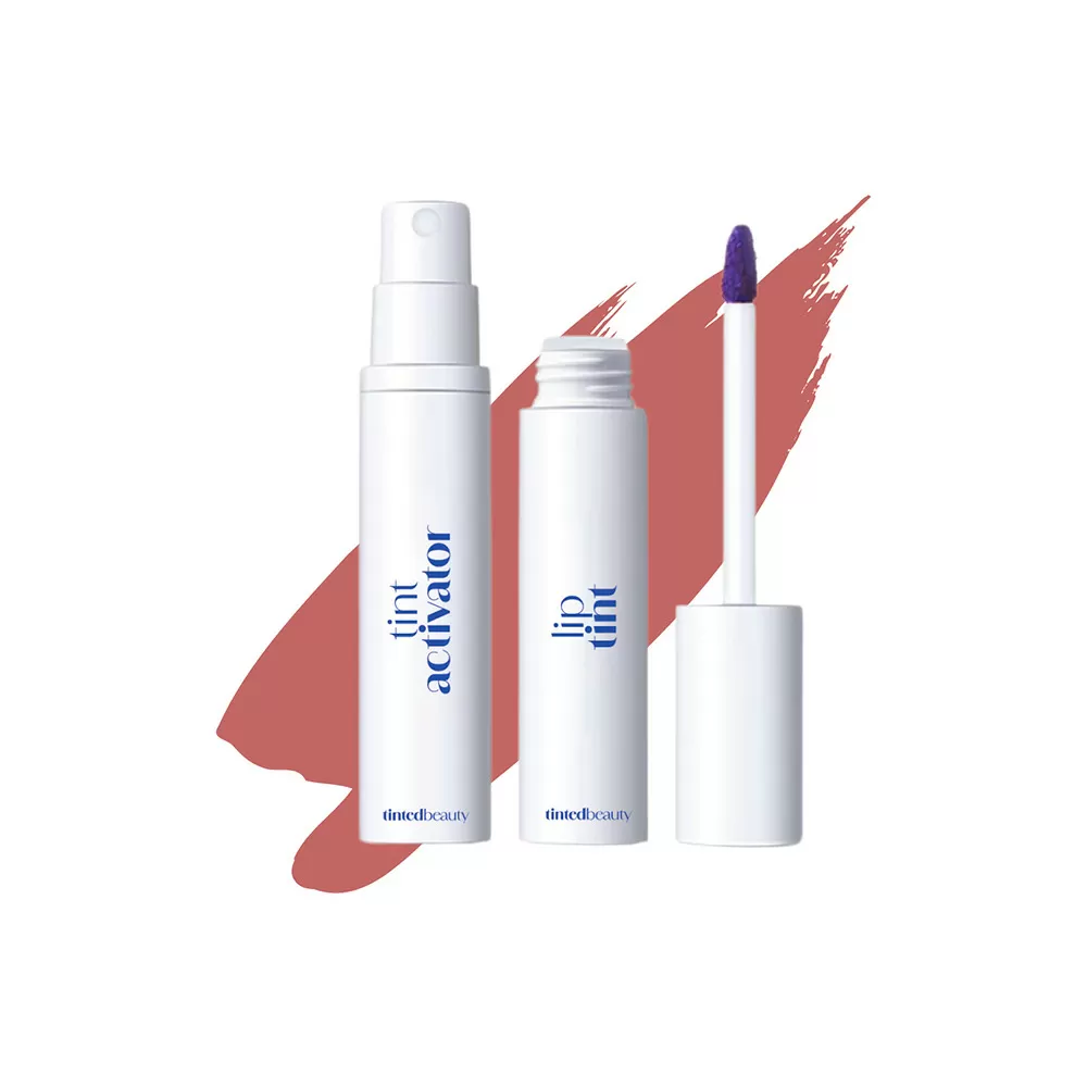 Tinted Lips Nineties Nude - 10 ml.