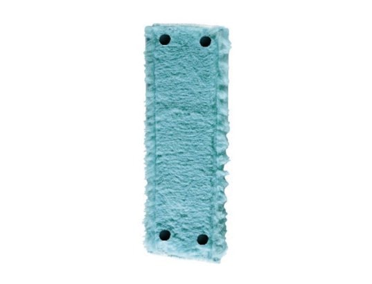 LEIFHEIT - Housse de rechange balai Twist System static plus 55330
