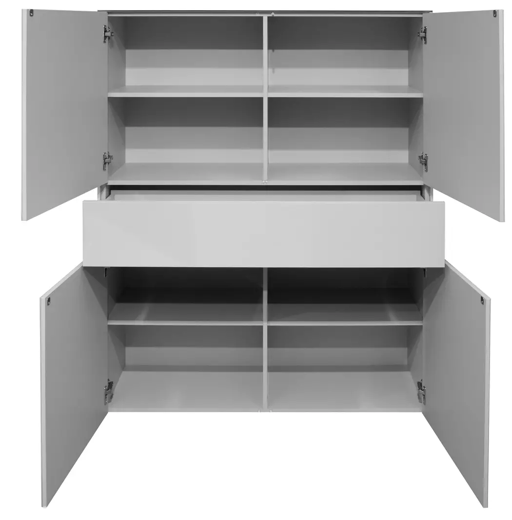 Highboard Monza