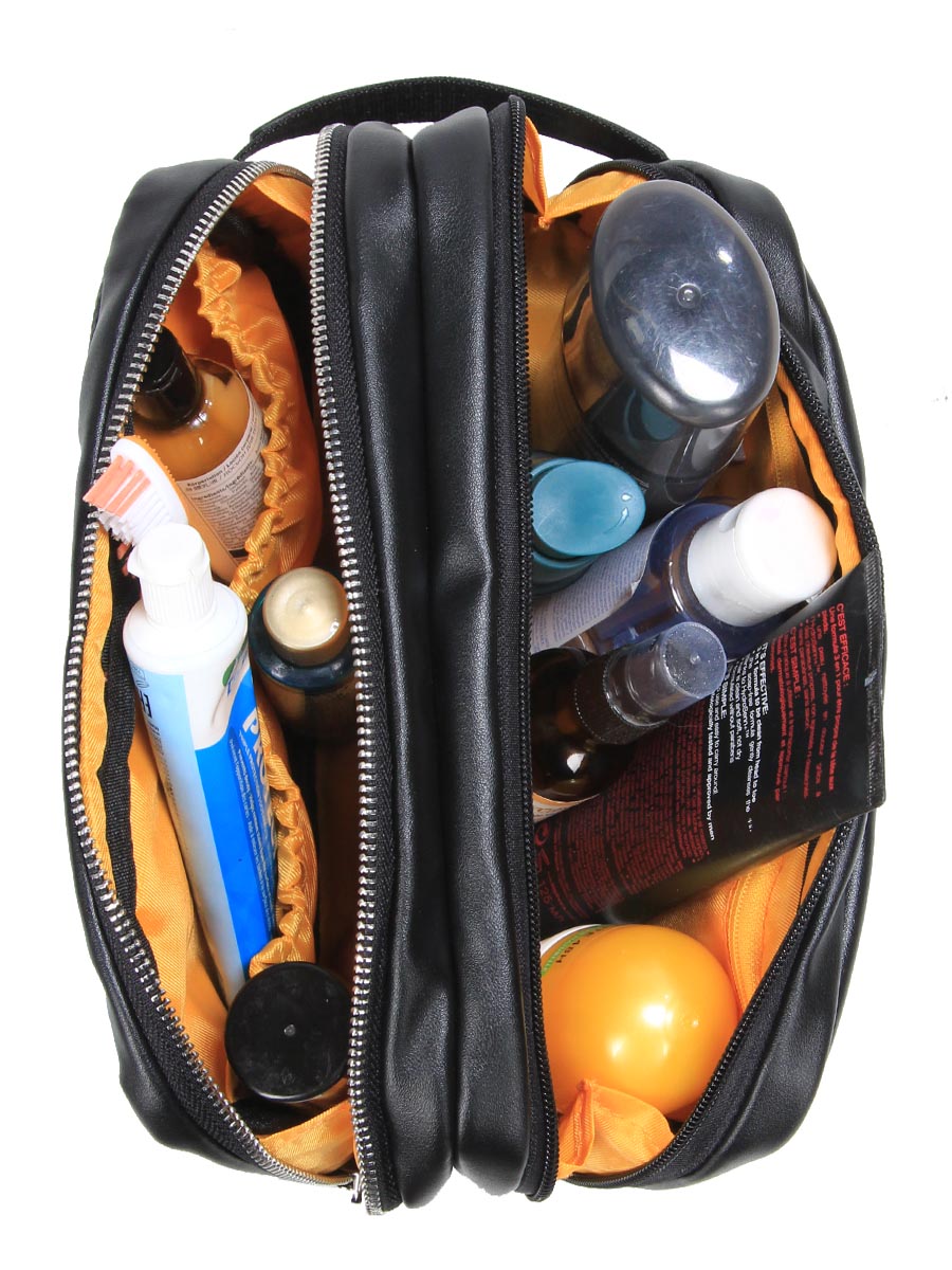 Trousse de toilette Serge Blanco San JosÀ