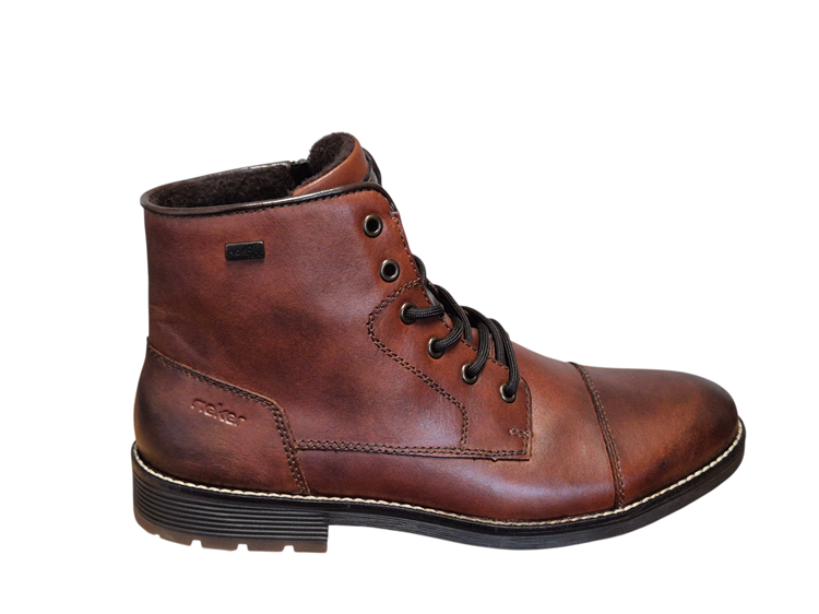 Rieker F4546 gaucho/toffee