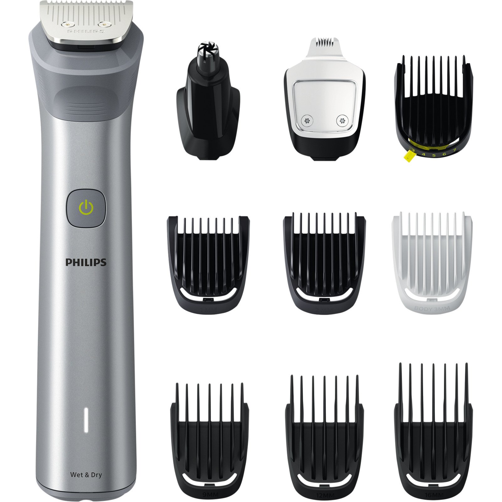 Philips Multigroom Series 5000