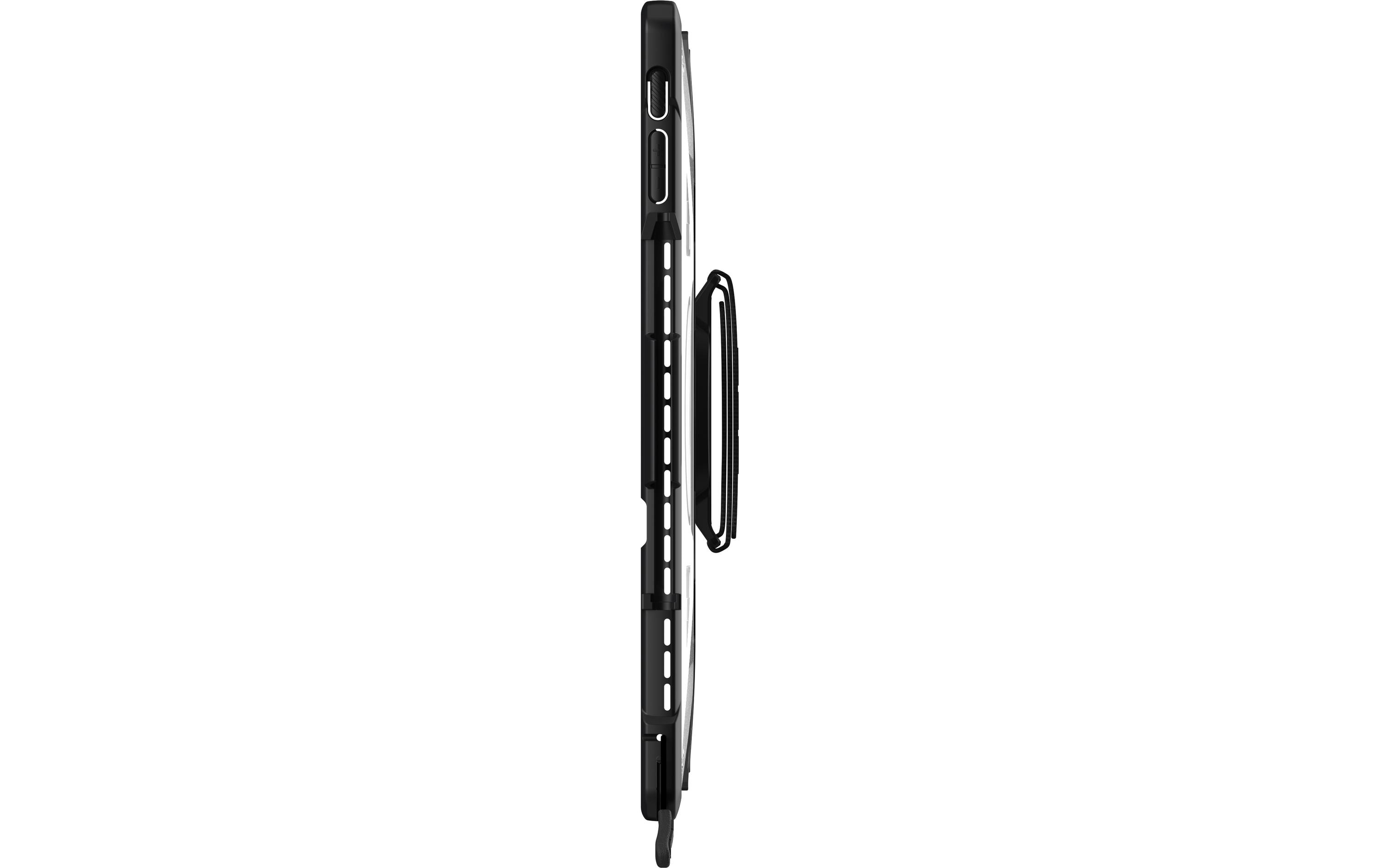 Tablet Back Cover Plasma Surface Pro 9 / 10 / 11Robuste Tablet-Schutzhülle mit Handschlaufe für das Microsoft Surface Pro Pro 9 / 10 / 11