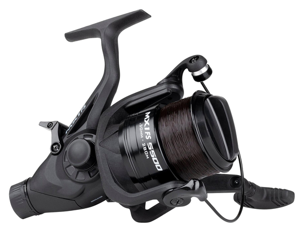 Moulinet débrayable Mitchell MX1 FS