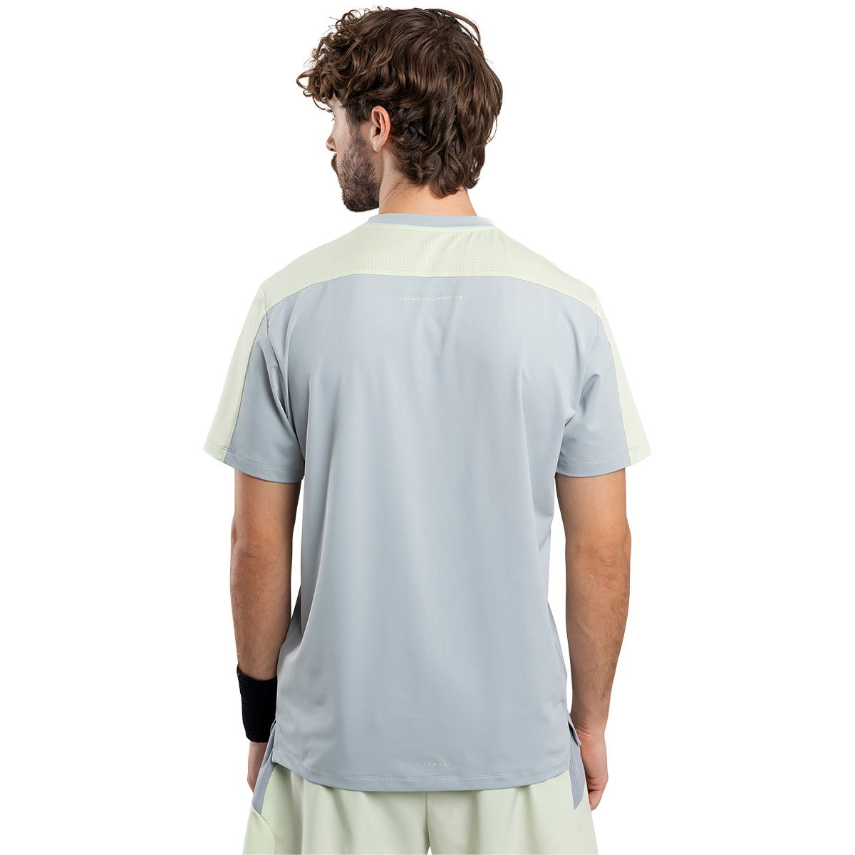 NOX Pro Padel T-shirt Herre