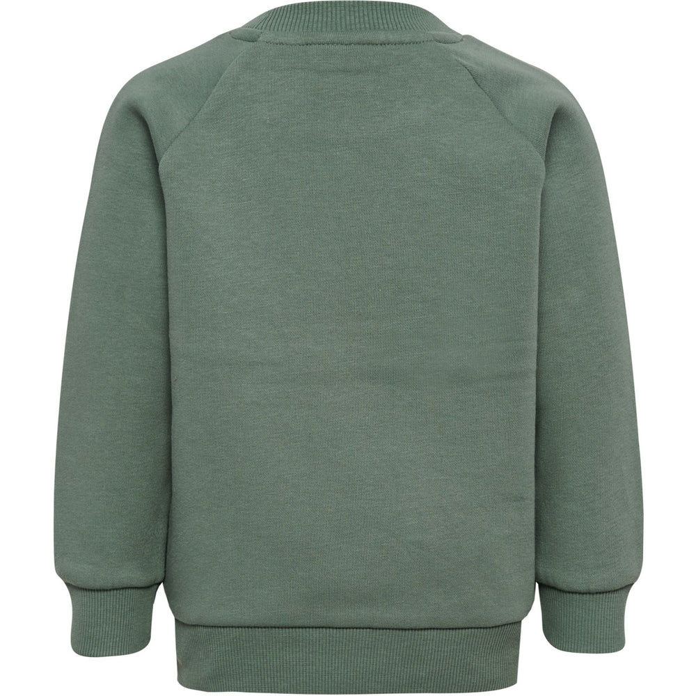 Køb Hummel Laurel Wreath Mini Reg Bumble Sweat Sæt