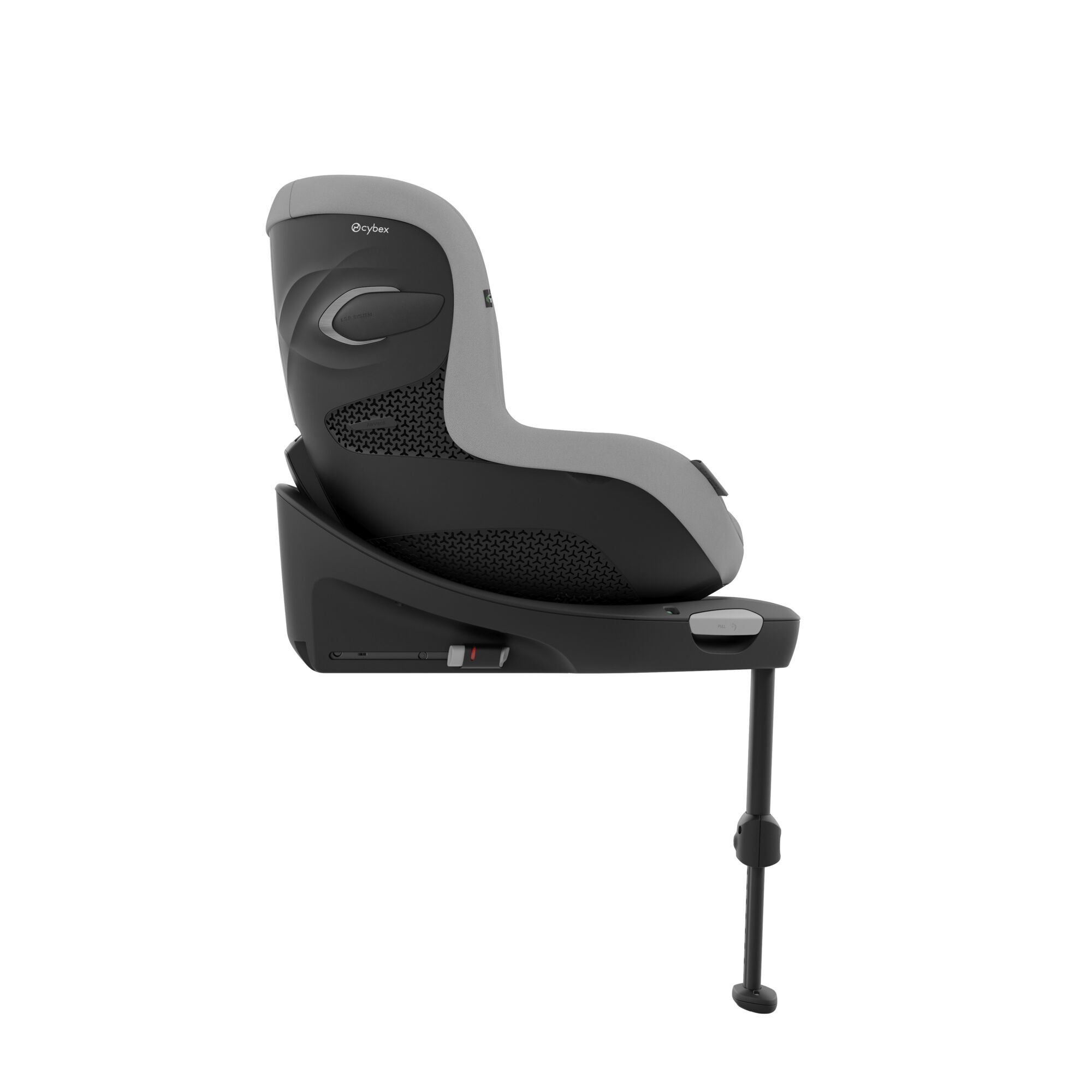 Sirona G i-Size Stone Grey (Plus)