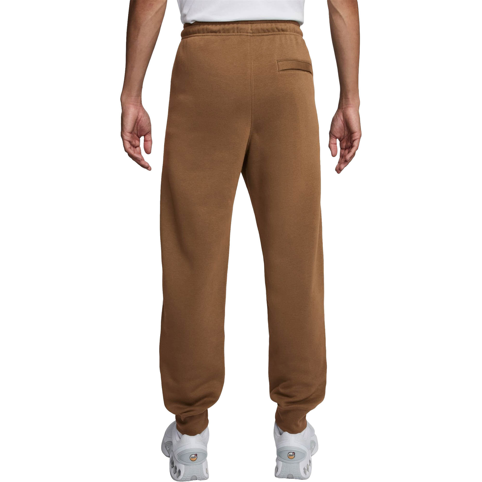 NikeM NK CLUB BB JOGGER