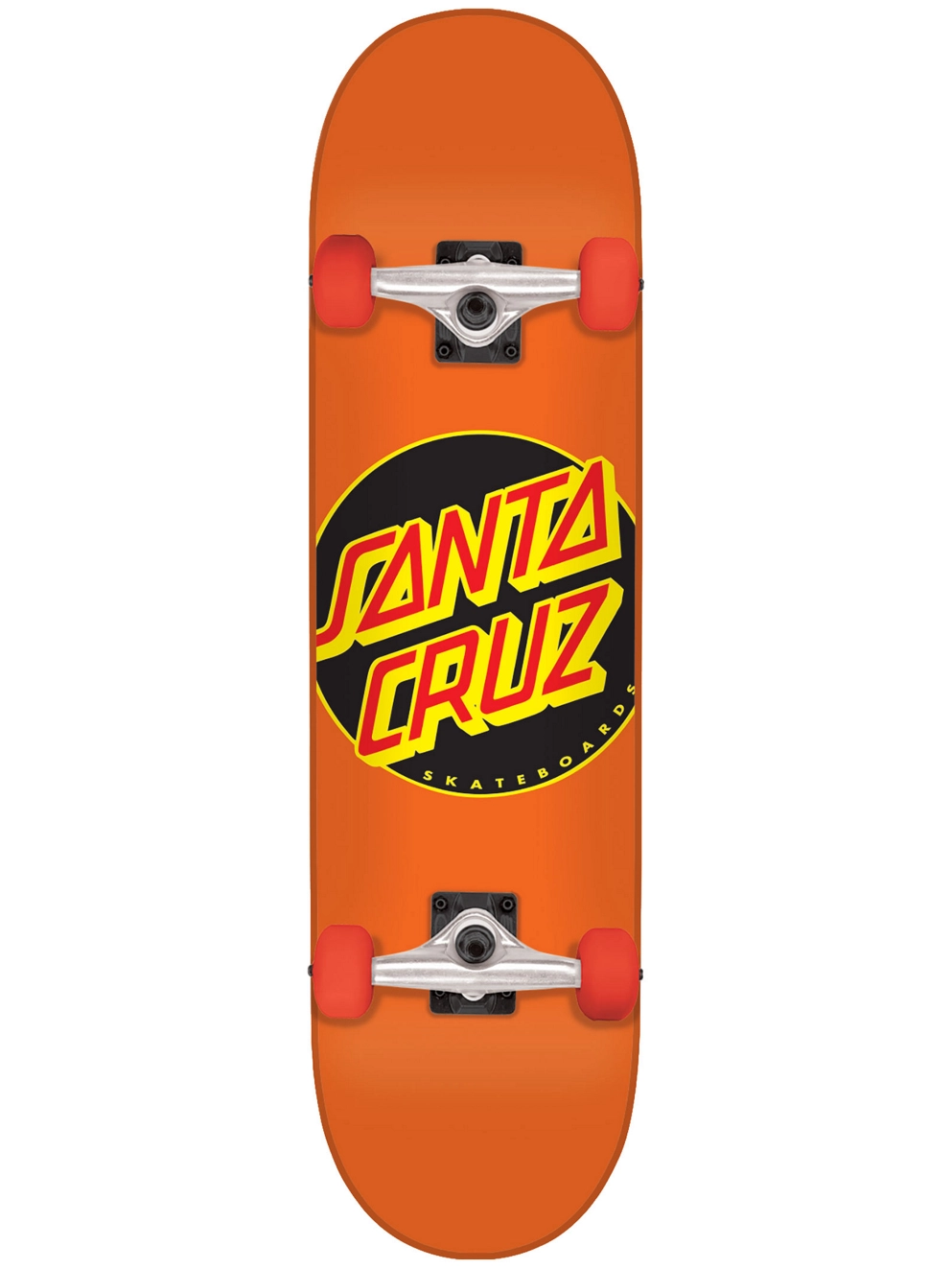 Santa Cruz Classic Dot 7.5