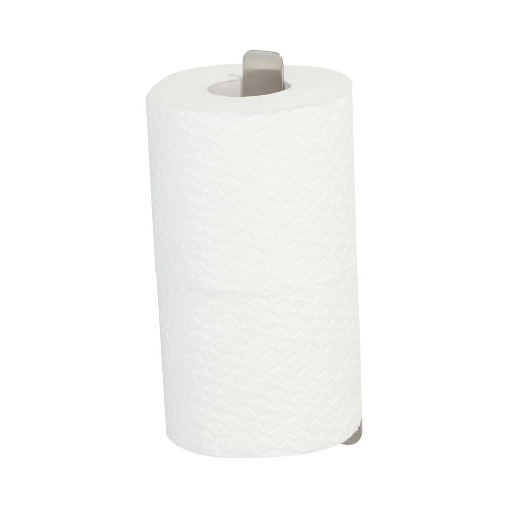 Tiger Colar reserverolhouder RVS geborsteld