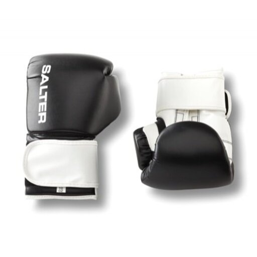 Luvas Salter Entreno Boxeo, 10 onças. (Par)