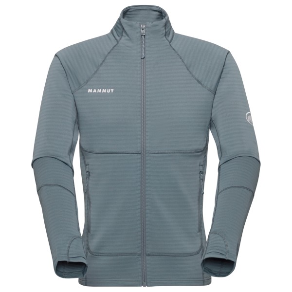 Mammut - Taiss ML Jacket - Veste polaire