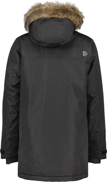 Marco Parka 3 Men vinterjakke