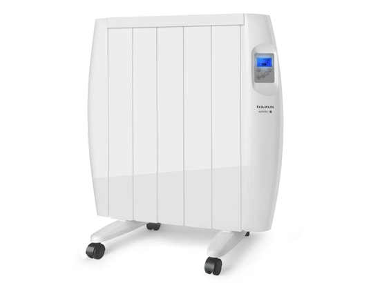 TAURUS ALPATEC - Radiateur inertie MALBORK 900