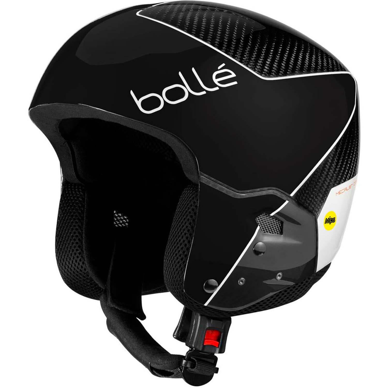 Bolle  Medalist Carbon Pro Mips Race