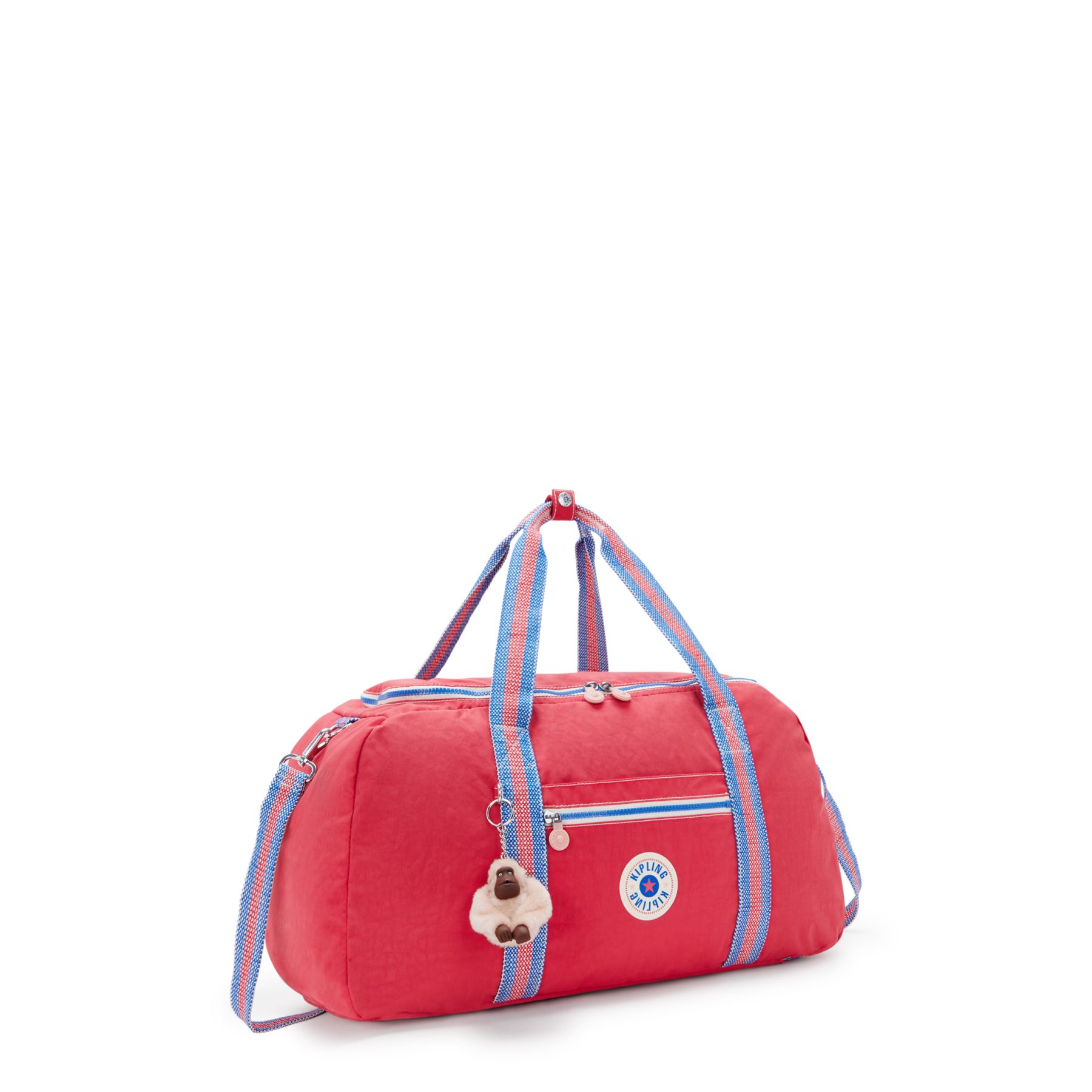 PALERMO UP Grand sac de voyage - Berry Blitz WB